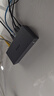 绿联8口千兆交换机钢壳 网线分线器一分二/四/八 4口监控网络交换器转换器小型 企业HUB分流器55467 实拍图