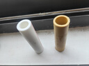 史密斯（A.O.SMITH）佳尼特前置过滤器 自来水过滤家用净水器全屋半自动反冲洗防爆滤瓶大白瓶小海星CPF-H1 8T真实大流量 食品级不锈钢滤网 双面魔刮冲洗 实拍图