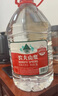 农夫山泉  饮用水 饮用天然水3L*6桶 整箱 桶装水 实拍图