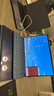 联想YOGA Book 9i AI元启 14英寸双屏翻转触控笔记本电脑 2代酷睿Ultra9 2.8K高刷OLED【国家补贴】 实拍图