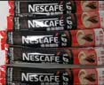 雀巢（Nestle）官方授权 咖啡1+2原味三合一速溶咖啡粉特纯香浓 原味90条装【+20条雀巢咖啡】 实拍图
