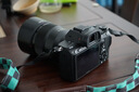 索尼（SONY）微单相机全画幅 Alpha 7 III 机身（a7M3/A73/ILCE-7M3）约2420万有效像素5轴防抖 实拍图