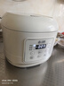 三角牌电饭煲小型1-2人家用迷你2-3人多功能预约2L3L4升陶瓷釉不粘内胆蒸煮两用煮粥锅电饭锅3-4人 智能款- 3L -加厚不粘内胆-2-4人用 实拍图