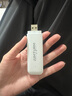 影腾随身wifi三网通用无线wi-fi6免插卡移动联通电信无限制便携式4G高速随行网络通用流量2025款5GHF 【插电款 即插即用】增强版旗舰WIFI全国通用 实拍图