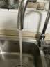 格威特增压泵家用全自动热水器增压器自来水加压泵太阳能水泵小型管道泵 GW15-9 AUTO原厂配置 实拍图