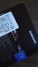 三星（SAMSUNG）2TB SSD固态硬盘 M.2接口(NVMe协议PCIe 4.0 x4) AI电脑配件 读速7450MB/S 990 PRO 实拍图