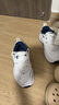 耐克（NIKE）官方男鞋女鞋AIR MONARCH IVM2K气垫潮流运动休闲鞋老爹鞋跑步鞋 415445-102 40.5 实拍图
