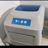 佳博 (Gprinter) GP-1324D 热敏标签打印机 电脑USB版 跨境快递面单不干胶服装零售仓储物流条码机 实拍图