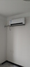 海尔（Haier）京筠 3P客厅柜机一级能效 KFR-72LW/J200-1套机 以旧换新 国家补贴 实拍图