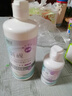 卫康隐形眼镜护理液 新视（甘露醇）杀菌保湿美瞳通用 500ml*2+125ml  实拍图