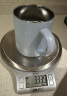 膳魔师（THERMOS）保温杯女男士杯子带盖咖啡杯350ml不锈钢马克水杯JDG 38节送礼 实拍图