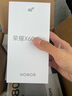 荣耀X60 十面抗摔防水耐磨 5800mAh大电池 一亿像素 AI影像 8+256 典雅黑 5G AI手机 国家补贴 实拍图
