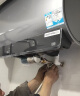 海尔（Haier）【小红花JH7】60升电热水器 无垢鲜活水净水洗 国家补贴20% 免清洗 3300W变频节能速热 家用储水式 实拍图