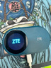 中兴（ZTE）随身wifi6可插卡/移动4G全网通/无线上网卡随行笔记本宽带网络设备3000mAh大电池 U10S Pro青青 晒单实拍图