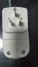 奥克斯（AUX）电热水龙头热水器免安装即热速热接驳款厨卫两用加热水龙头 【免安装恒温款】雪山白+漏保+送万向喷头+可调温 实拍图