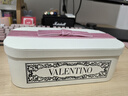 VALENTINO华伦天奴水光气垫粉丝绒限定LN2粉底液化妆品生日礼物618直播专属 实拍图