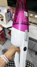 美的（Midea）吸尘器SC861A家用手持立式吸尘器二合一强劲吸力【国家补贴】 实拍图