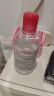 贝德玛（BIODERMA）舒妍多效洁肤液卸妆水粉水250ml敏肌眼唇卸净毛孔  实拍图