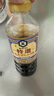 万字 日本进口  特选丸大豆酱油酿造浓口酱油 牛肉饭寿喜烧汁1000ml 实拍图