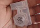 【原研进口药】[普米克令舒（PULMICORT）]吸入用布地奈德混悬液 2ml：1mg*5支/板*1板/袋 实拍图