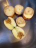 京鲜生新西兰皇家姬娜娜苹果2.6kg装一级 单果130g-170g 生鲜新鲜水果 实拍图
