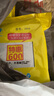 利得 背心垃圾袋300只单面0.6丝黑色50cm*60cm家用办公大号手提塑料袋 实拍图