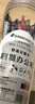 三木（SUNWOOD）20支/桶 速干刷题笔 ST笔尖按动中性笔透明杆云握手可换笔芯 0.5mm 混色18黑+2红 882D 实拍图