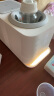 小白熊SnowBear摇奶器温奶器无水暖奶/保温/解冻/消毒红外线感温新升级5096 实拍图