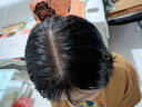 忆丝芸染发膏植物纯免漂自己在家染发剂盖白头发不沾非泡泡染男女士专用 实拍图