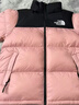 衣鞋5件任洗｜5件冬装羽绒服/大衣/鞋任洗 干洗水洗熨烫消毒 顺丰1h上门取送 轻喜丫 京东洗衣店 今日14-16点上门 实拍图