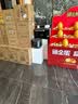 唐辑方形展示台模特道具底座方形展示柜台陈列架方形立柱30*30*高80cm 实拍图