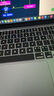 贝尔金（BELKIN）Type-C拓展坞 ipad转接器 笔记本电脑扩展坞5合1 VGA投屏 USB扩展HDMI/千兆网 兼容雷电 实拍图