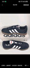 匡威（Converse）官方All Star经典帆布男女低帮休闲运动鞋黑色101001 101001/黑色 44 实拍图