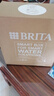 碧然德（BRITA） 过滤净水器 家用滤水壶 净水壶 海洋系列 3.5L蓝色 一壶3芯装 环保加固包装 实拍图