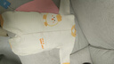 舒贝怡婴儿衣服新生儿连体衣满月宝宝哈衣秋冬保暖周岁男女童爬爬服粉73 实拍图