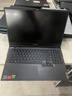 联想（Lenovo) 拯救者15.6寸Y7000/ R9000P高刷电竞吃鸡设计游戏本二手笔记本电脑 95新I7-10750H 1650高配Y7000 32G内存+1TB固态 实拍图
