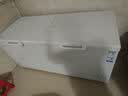 海尔（Haier）冰柜家用大容量300/500升以上双开门一级能效全冷冻冷藏超低温海鲜速冻卧式冰箱大容量茶叶冷藏柜 719升-38度双开门商用+长1.86米 719L 实拍图