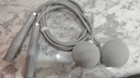 Keep负重跳绳健身运动成人健身绳家用 无绳大球+有绳组合冰川灰 实拍图