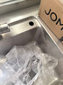 九牧（JOMOO） 厨房水槽单槽套餐SUS304不锈钢洗碗池 洗菜盆加厚水盆大容量水槽 B款75*45大单槽（含旋转龙头） 实拍图