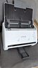 爱普生（EPSON）扫描仪DS-570WII A4彩色文档馈纸式自动连续双面高速扫描仪 DS-570WII(WIFI+自动双面) 实拍图