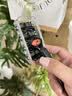 JCZS德国品牌手动男士锋隐剃须刀防刮伤老式刮胡刀高端水洗刀片2026新款官方旅行便携原装收纳盒五层刀头 【琥珀橙】德国5层剃须礼盒1刀架+4刀头+收纳盒 实拍图