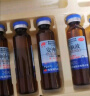 敖东 安神补脑液10ml*24支/盒 生精补髓 益气养血 强脑安神 适用头晕 乏力 健忘 失眠 助眠药（主要成份：鹿茸 制何首乌 淫羊藿） 实拍图