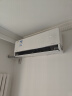 美的（Midea）2匹 风尊二代 全面风 一级能效 变频冷暖 空调挂机 智能卧室  家电国家补贴  KFR-46GW/N8MXC1Ⅱ 实拍图