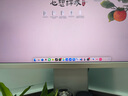 RICHVISION未来视野 27英寸显示器5K视网膜果粉屏TypeC90W 10bit HDR400 专业设计剪辑电脑屏幕 RV200pro 实拍图