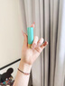 古驰（GUCCI）口红绒雾哑光505唇釉208化妆品套装唇釉情人节礼物送女生女友礼盒 【热卖】柔纱润唇膏01#玲珑女郎 实拍图