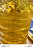 京觅冷榨亚麻籽油5L 低温压榨 一级食用油可热炒 进口原料高亚麻酸 实拍图