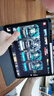 HUAWEI MatePad 11.5''S柔光版华为平板电脑2.8K屏144Hz学生学习12+256GB WIFI深空灰 手写笔套装 实拍图