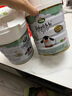宝贝与我（Arla）白金版 阿拉 有机a2 婴儿配方奶粉 2段(6-12月)600g/罐   实拍图