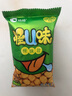 洽洽怪U味蚕豆怪味豆30g兰花豆零食批发团购下酒追剧小吃休闲零食 五香味怪味豆30g 6袋 实拍图