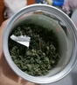 同仁堂（TRT）平利绞股蓝100g特级七叶绞股蓝茶平利深山小嫩叶花草养生茶送父母 实拍图